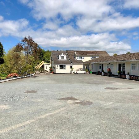 Silverdale Inn & Lodge Johnston Kültér fotó