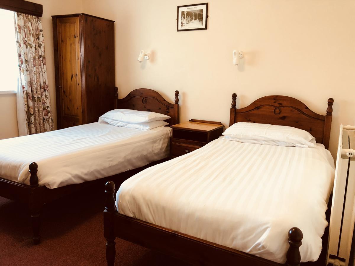 Silverdale Inn & Lodge Johnston Kültér fotó