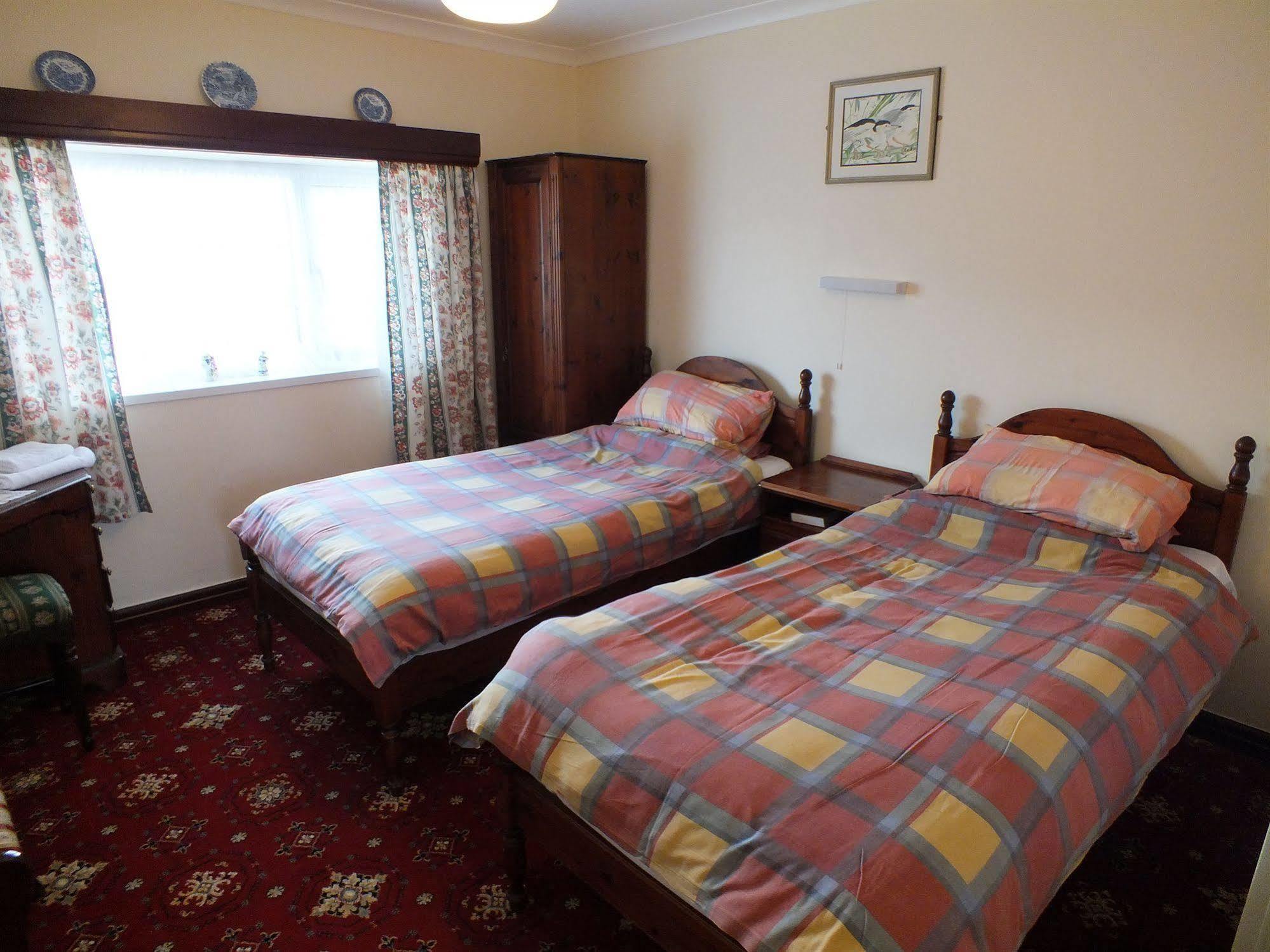 Silverdale Inn & Lodge Johnston Kültér fotó