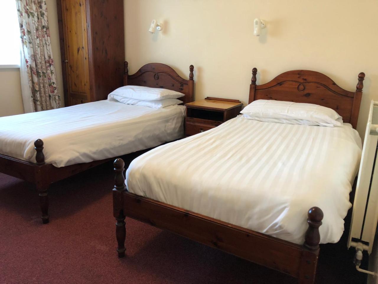 Silverdale Inn & Lodge Johnston Kültér fotó